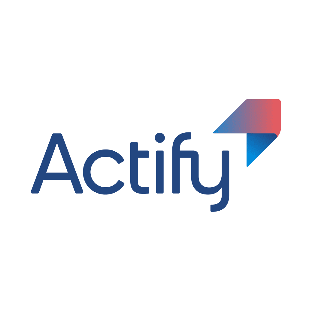 Actify About