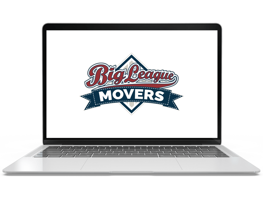 Big League - Movers Web