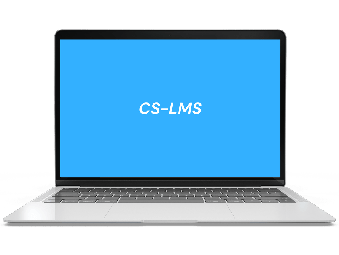 CS-LMS - Web