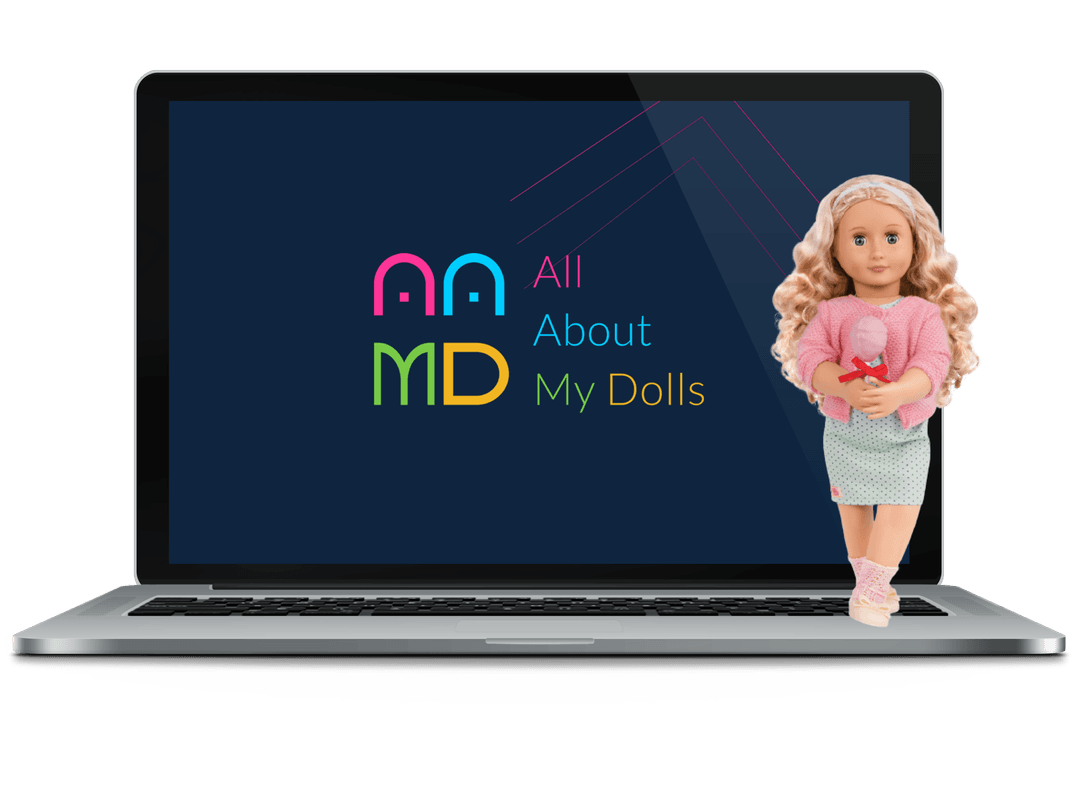 All About My - Doll Web
