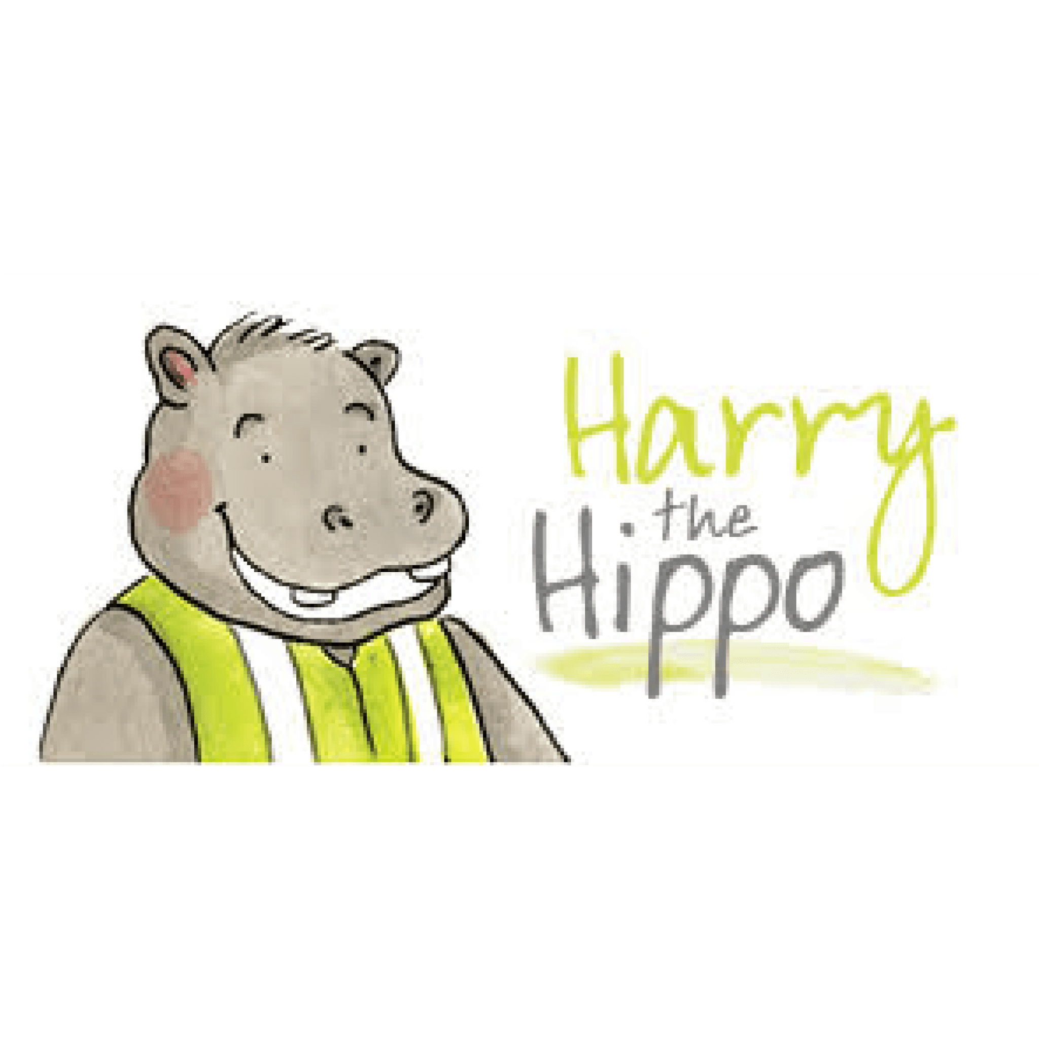HarryTheHippos About
