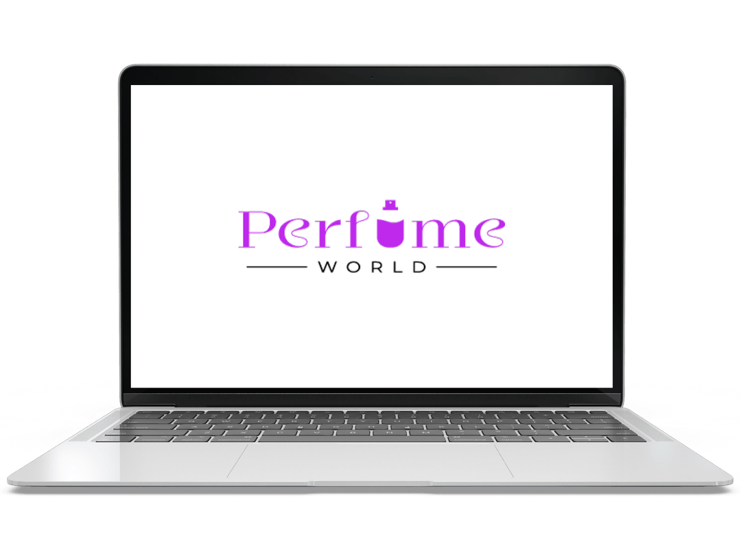 Perfume - web