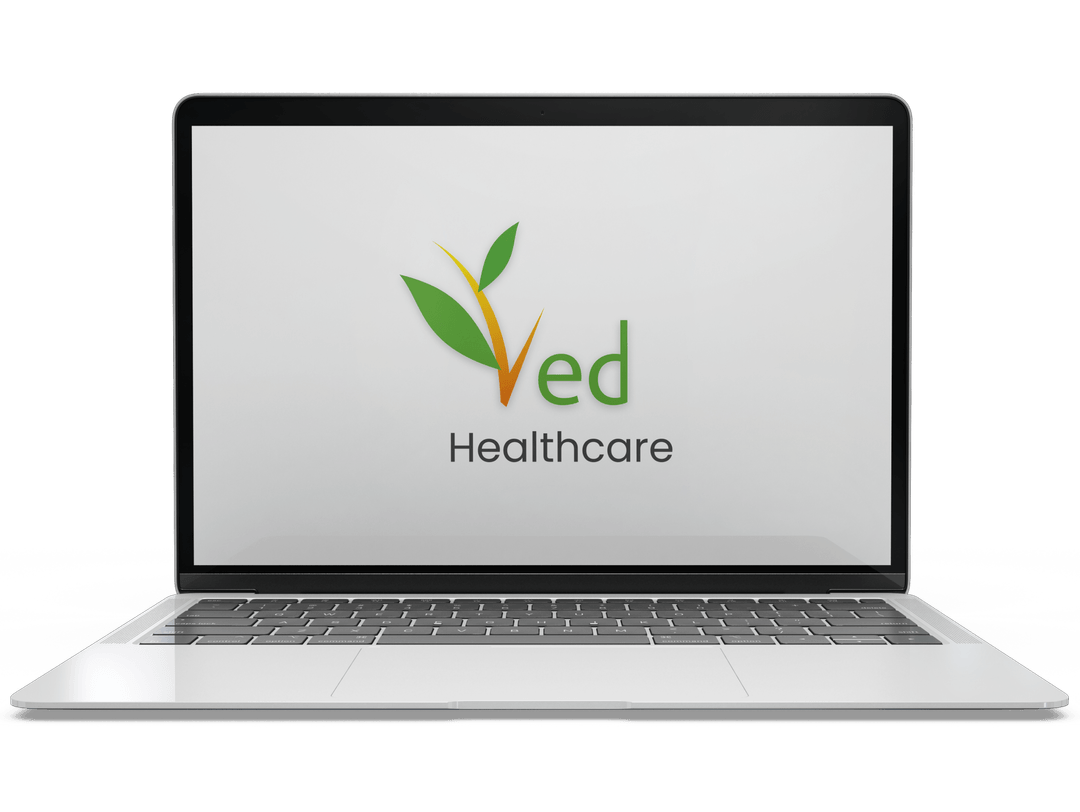 Ved Healthcare - Web