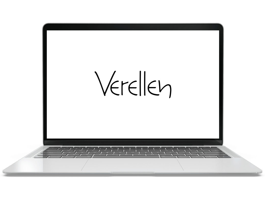 Verellen - Web