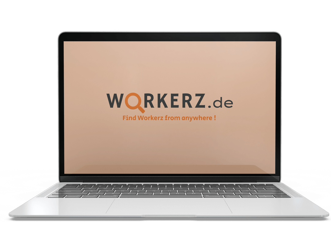 Workerz - web