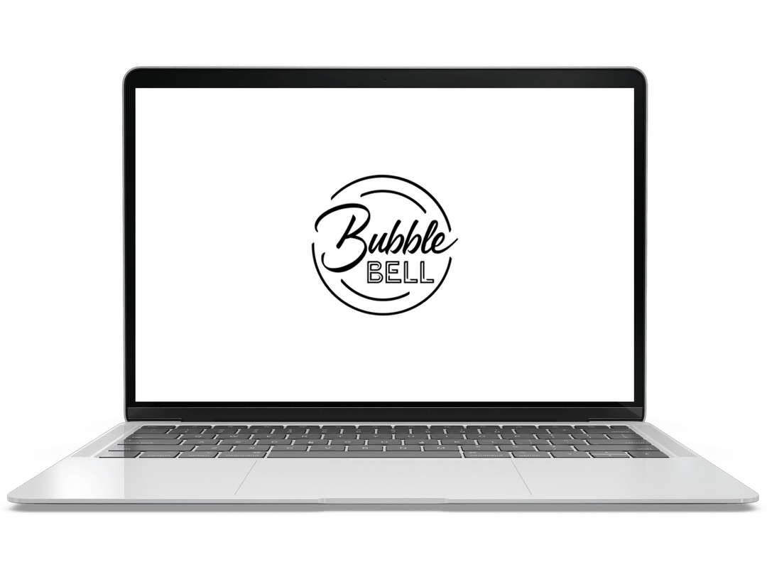 Bubble Bell - web