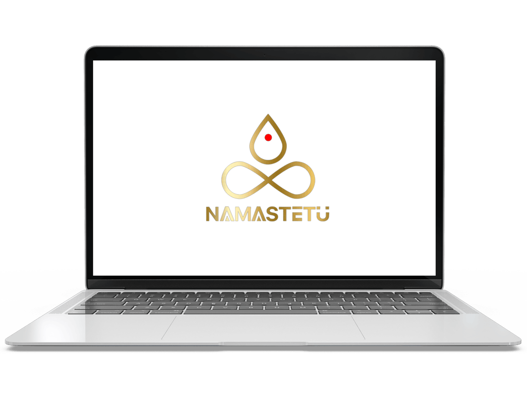 Namaste - Tu Web