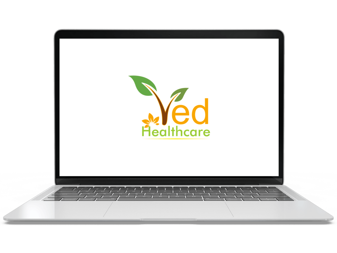 Ved Health &  - Beauty Supply Web