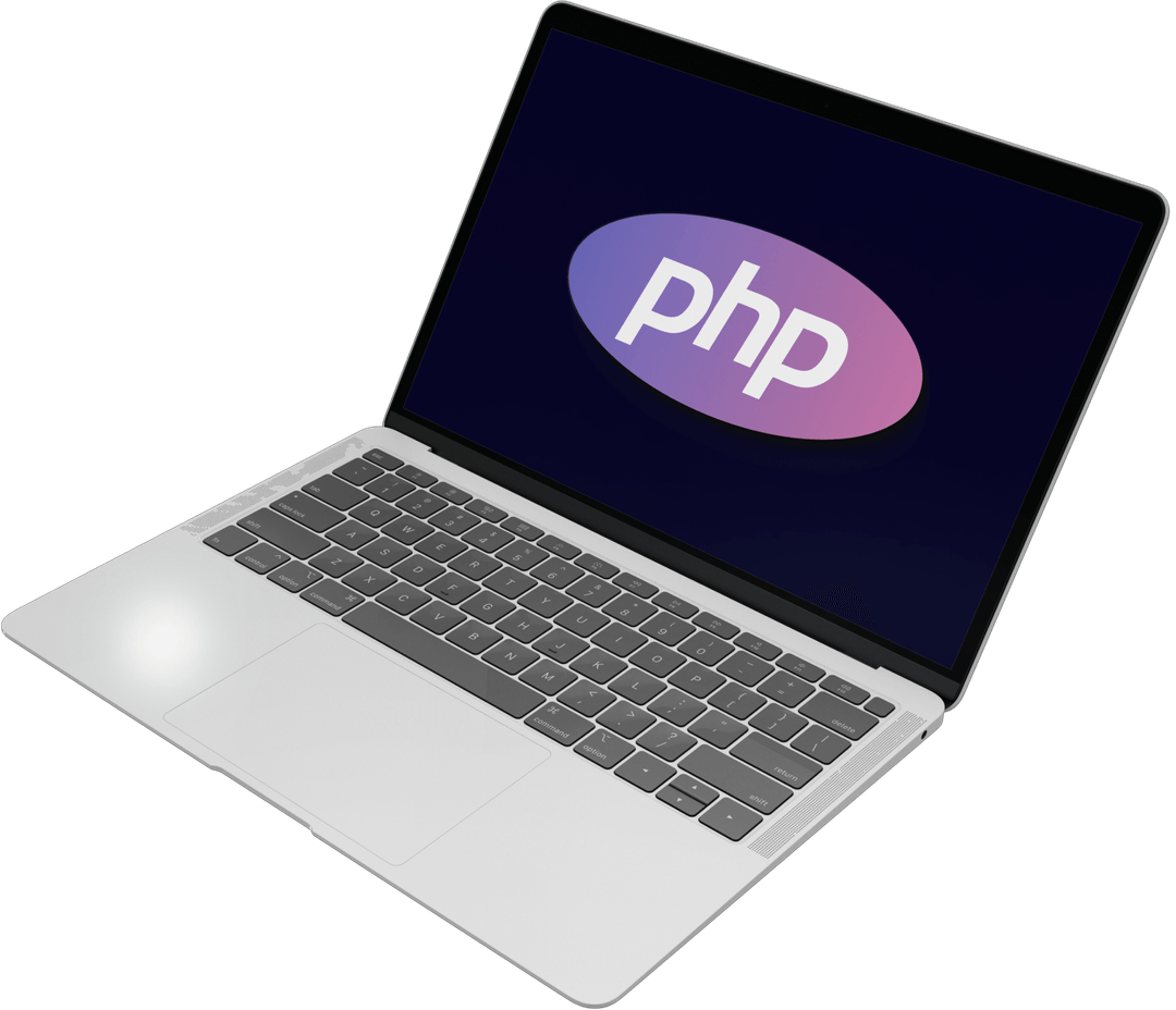 Php Website - icon